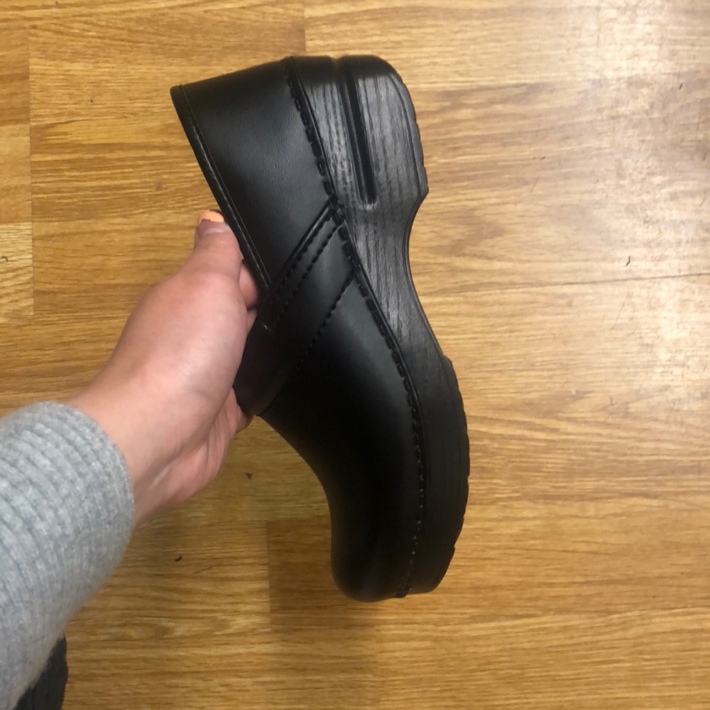 Dansko Clogs Size 36